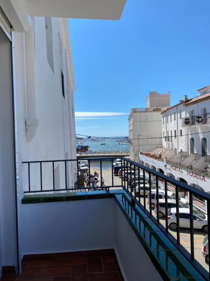 Voramar Apartamento Cadaques Exterior photo