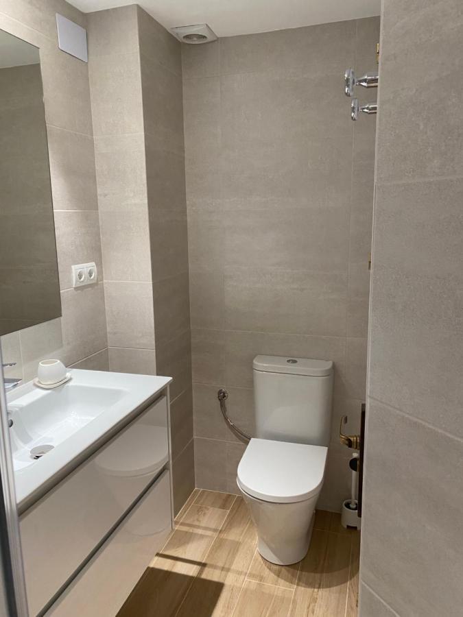Voramar Apartamento Cadaques Exterior photo