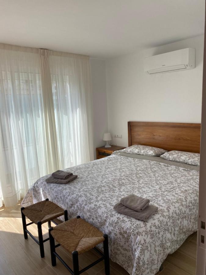 Voramar Apartamento Cadaques Exterior photo