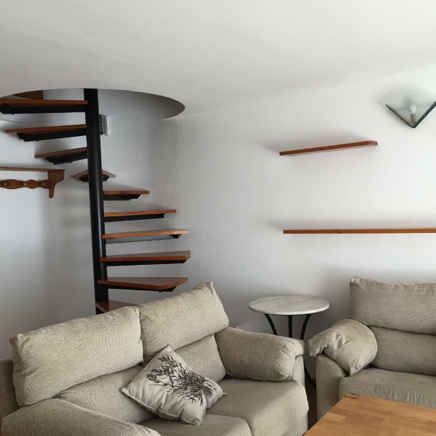Voramar Apartamento Cadaques Exterior photo