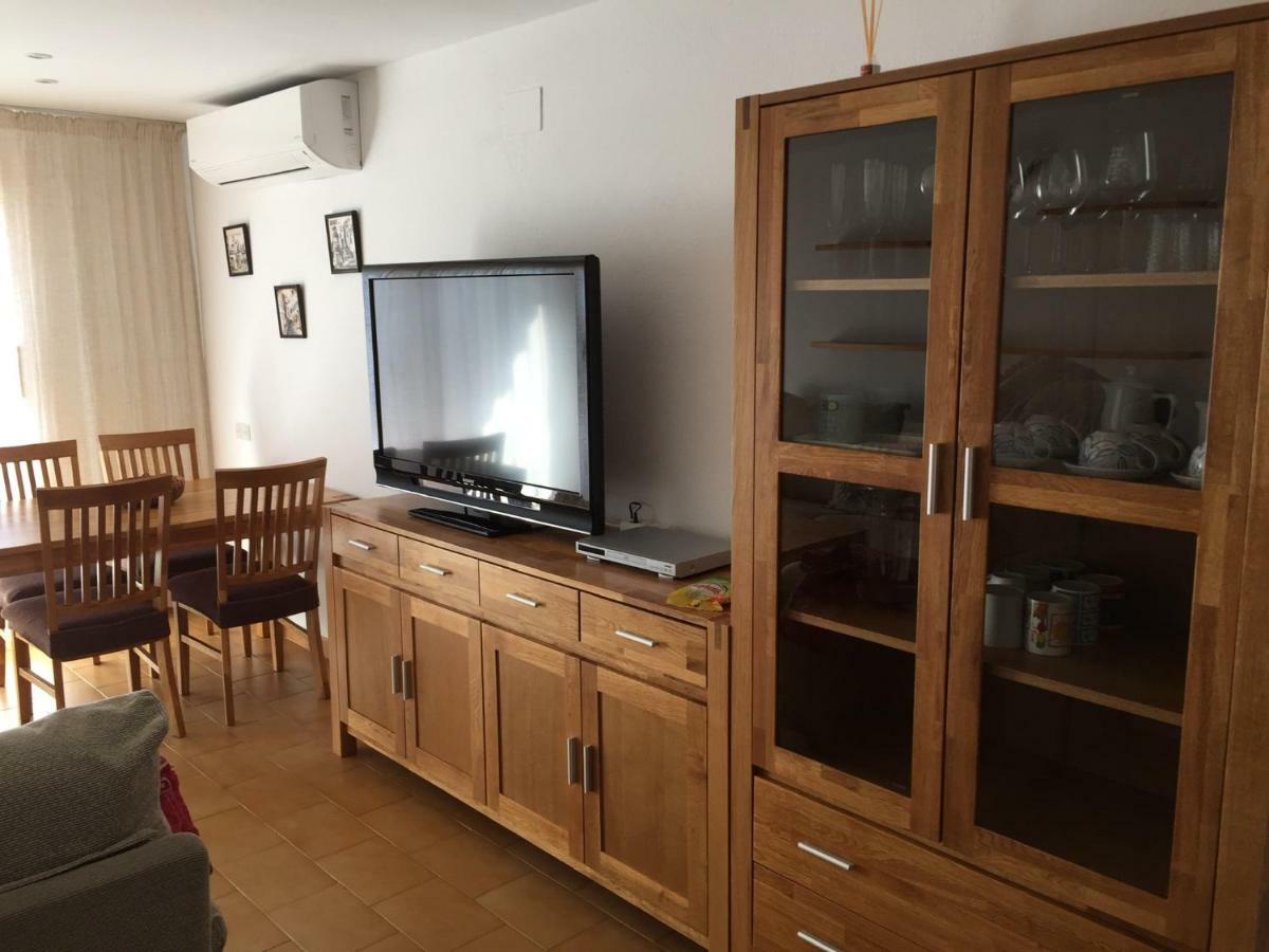 Voramar Apartamento Cadaques Exterior photo