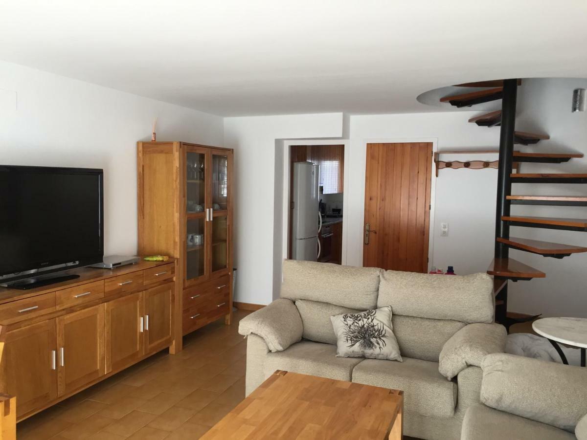 Voramar Apartamento Cadaques Exterior photo