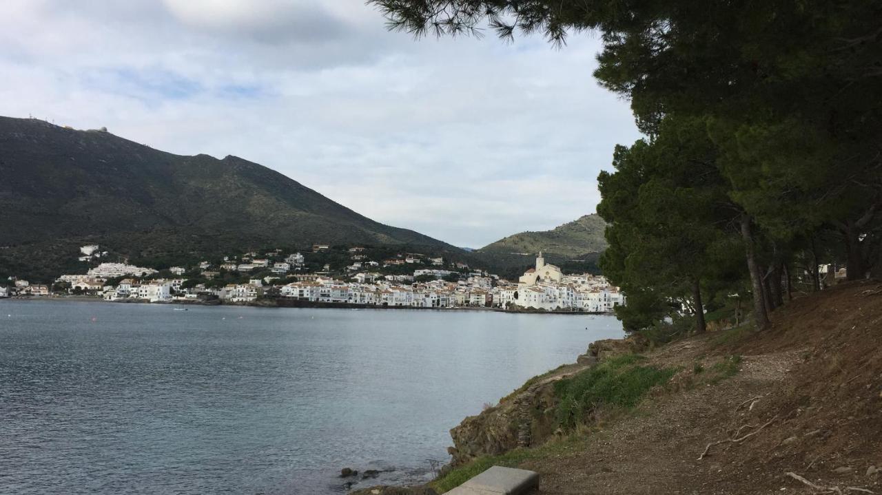 Voramar Apartamento Cadaques Exterior photo